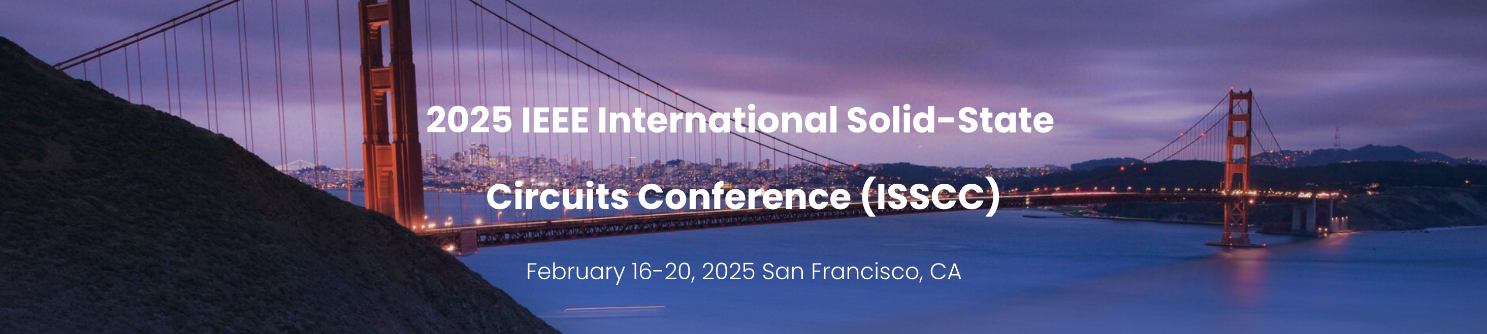 ISSCC 2025 - CircuitLeap