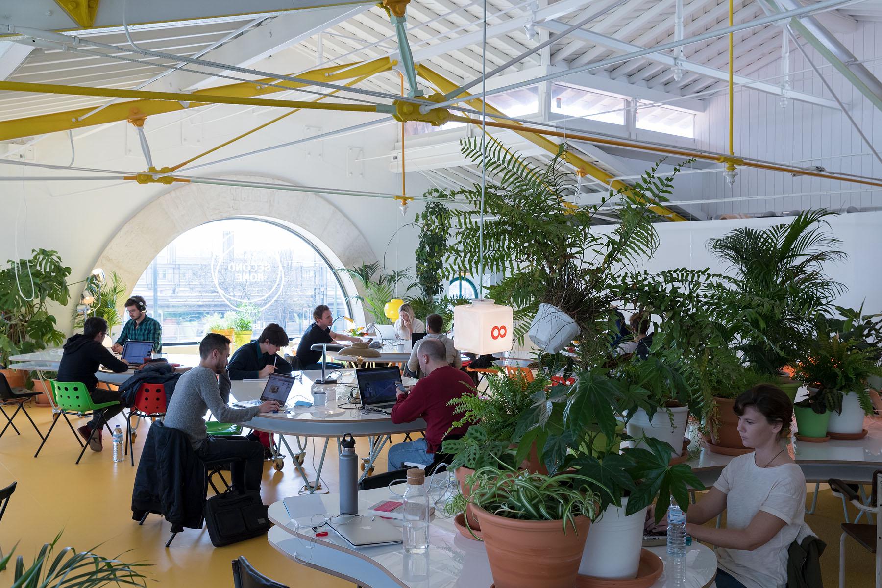 Office Image
